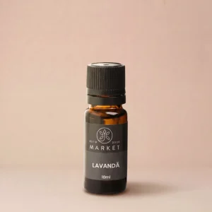 Ulei Esențial Pur de Lavandă - 10ml